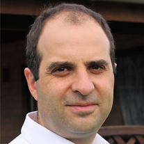 Valeri Radkov Voev The Lego Group Nordic Data Science Summit 2017