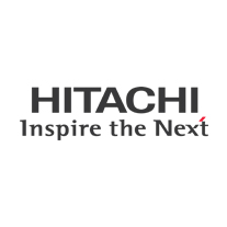 Hitachi Vantara